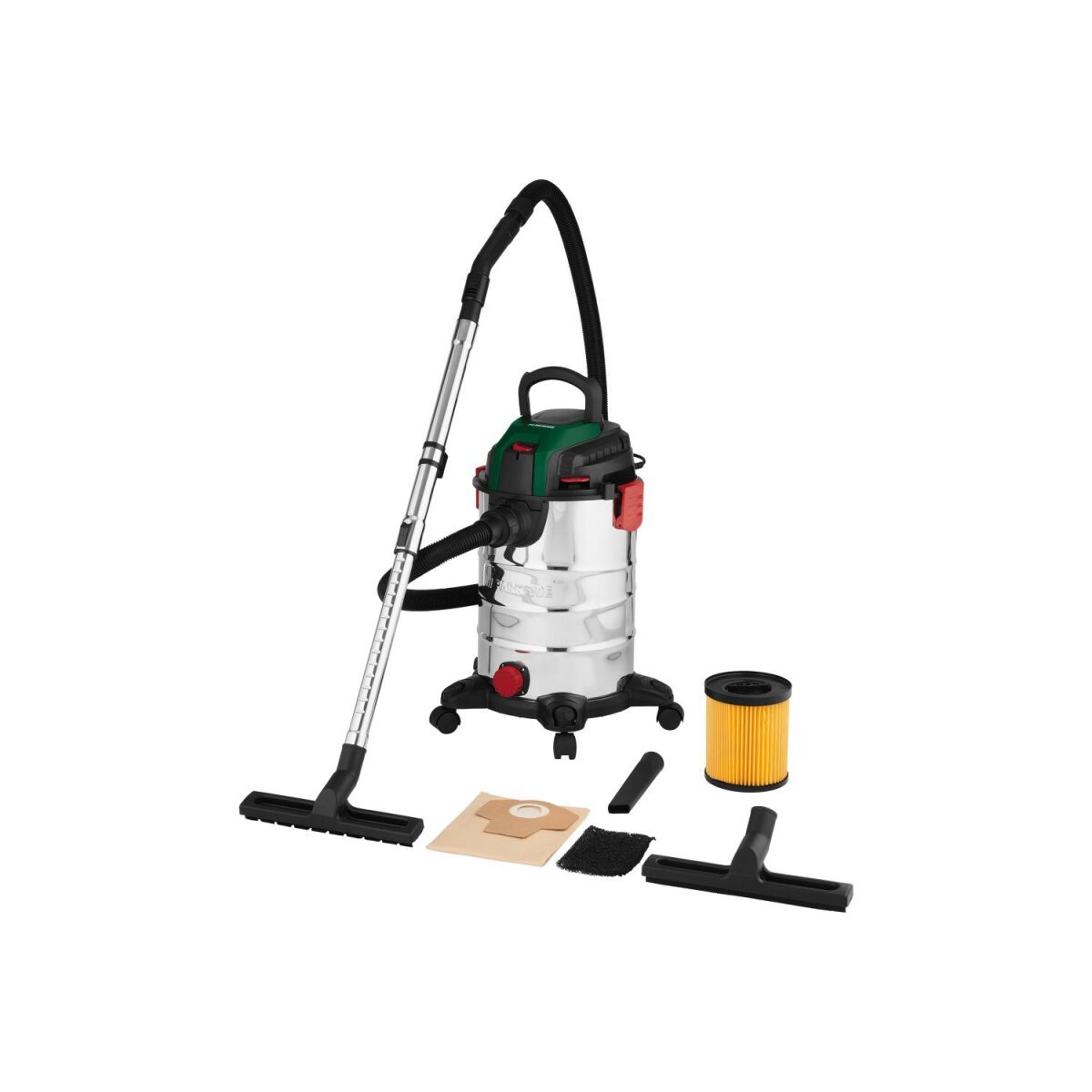 parkside® nass /trockensauger »pwd 25 c4«. 25 liter mit schmutzwasser ablass b ware sonstiges parkside® nass /trockensauger »pwd 25 c4«. 25 liter mit schmutzwasser ablass b ware sonstiges