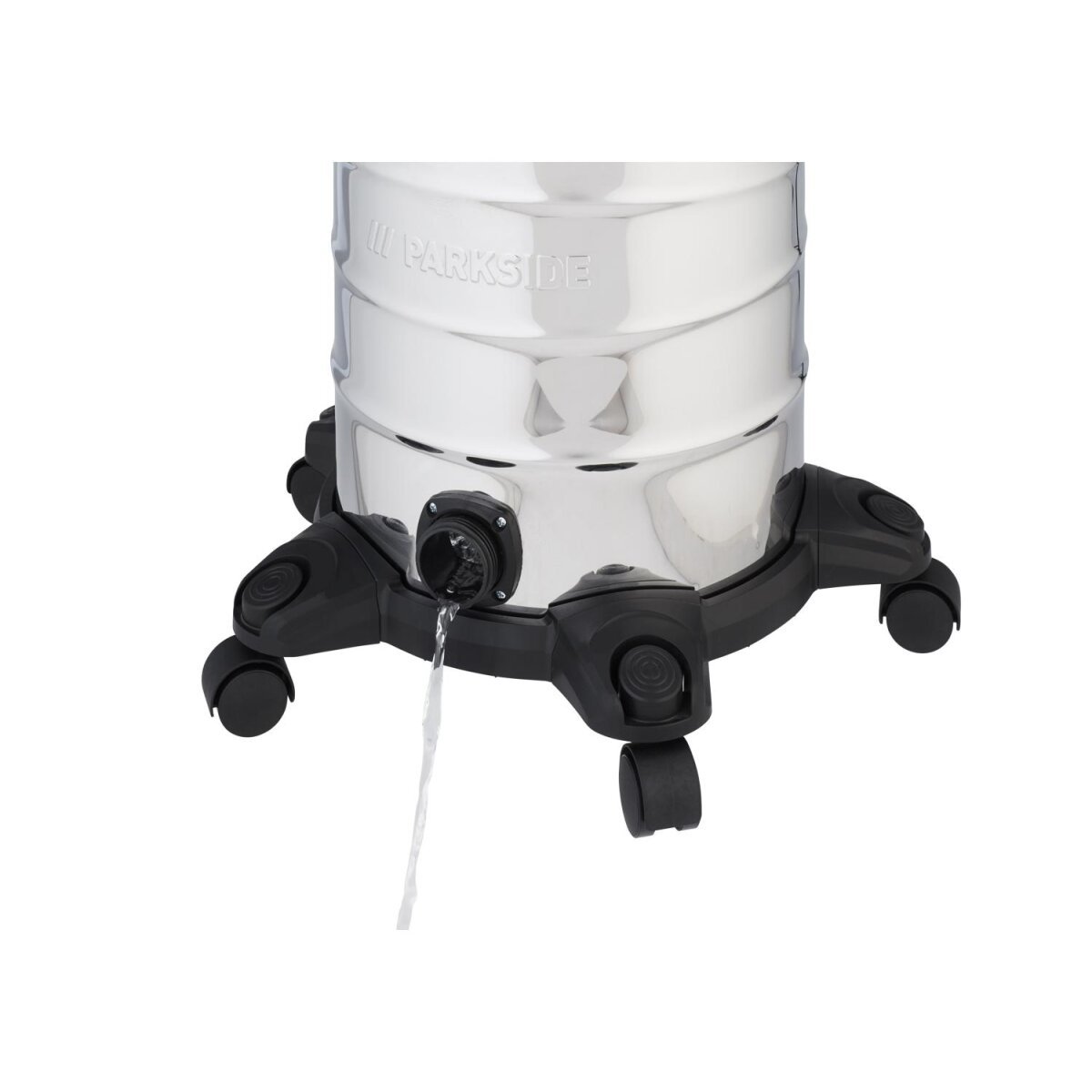 parkside® nass /trockensauger »pwd 25 c4«. 25 liter mit schmutzwasser ablass b ware sonstiges parkside® nass /trockensauger »pwd 25 c4«. 25 liter mit schmutzwasser ablass b ware sonstiges