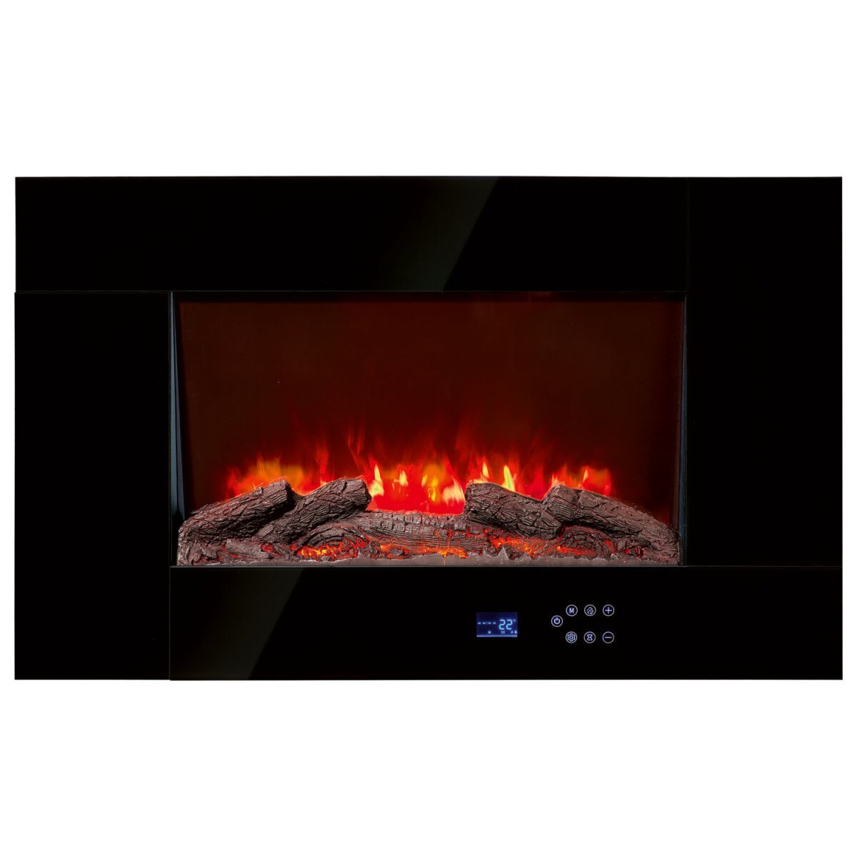 silvercrest® elektrokamin. »sek 1800 a1«. 90 cm. 1800 w b ware gut silvercrest® elektrokamin. »sek 1800 a1«. 90 cm. 1800 w b ware gut