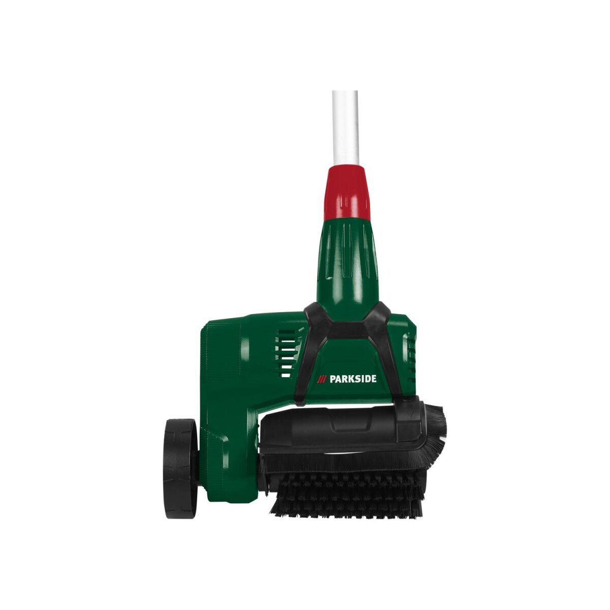 parkside® 2 in 1 elektro oberflächenbürste »peob 500 b2«. mit 3 aufsätzen b ware sehr gut parkside® 2 in 1 elektro oberflächenbürste »peob 500 b2«. mit 3 aufsätzen b ware sehr gut