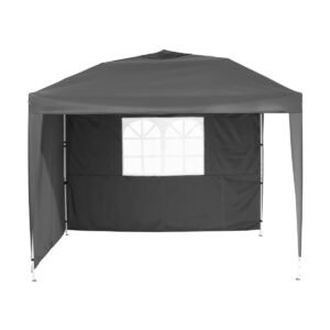 import placeholder for livarno home faltpavillon mit 2 w nden gra 32188196