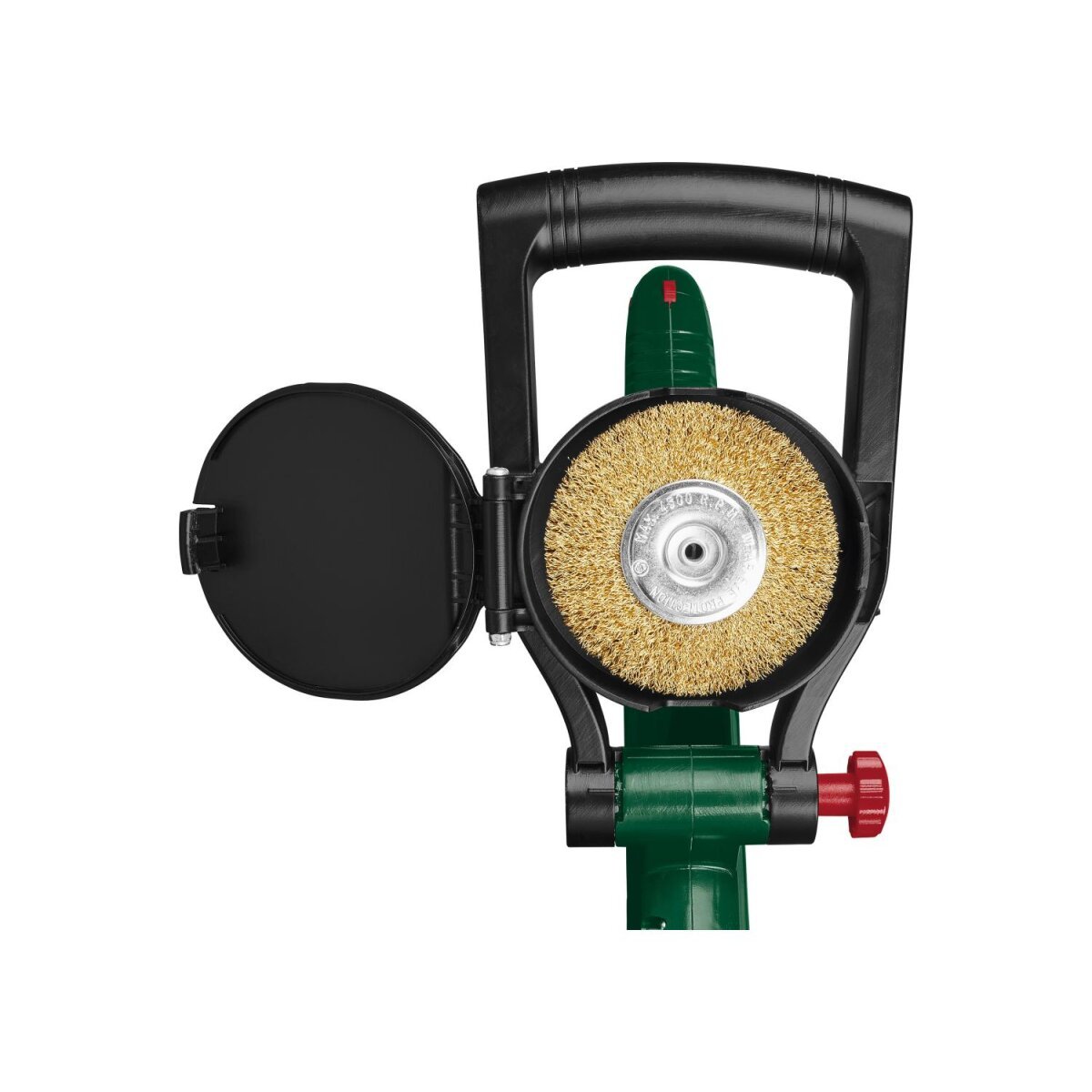 parkside® 2 in 1 elektro oberflächenbürste »peob 500 b2«. mit 3 aufsätzen b ware sehr gut parkside® 2 in 1 elektro oberflächenbürste »peob 500 b2«. mit 3 aufsätzen b ware sehr gut