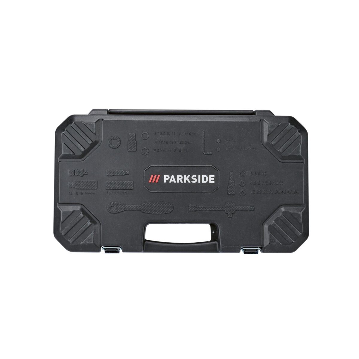 parkside® steckschlüssel satz. aus chrom vanadium b ware neuwertig parkside® steckschlüssel satz. aus chrom vanadium b ware neuwertig