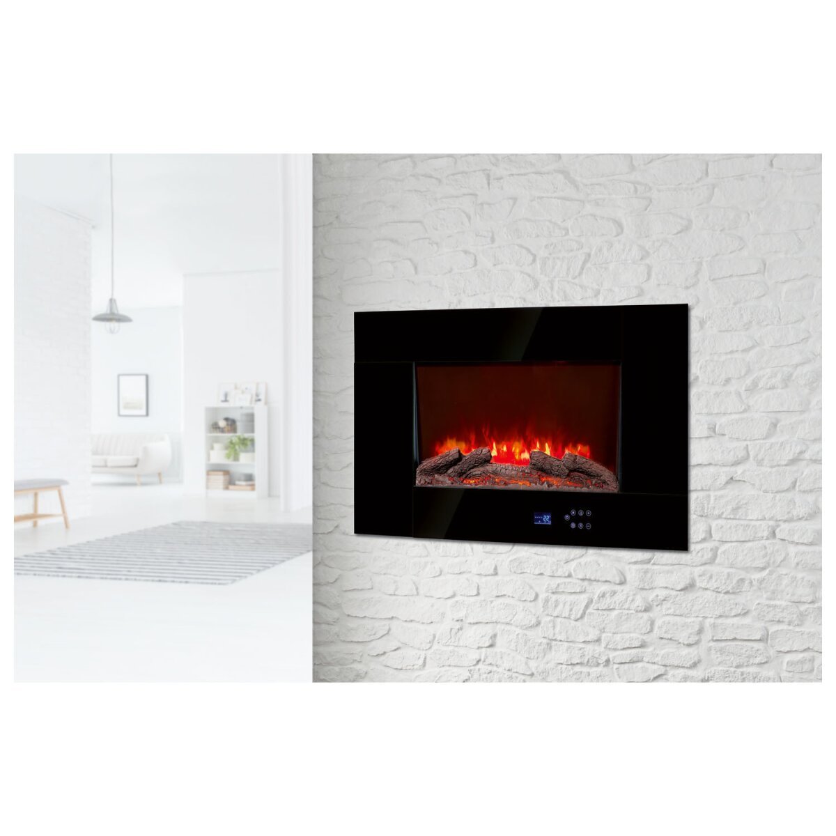 silvercrest® elektrokamin. »sek 1800 a1«. 90 cm. 1800 w b ware gut silvercrest® elektrokamin. »sek 1800 a1«. 90 cm. 1800 w b ware gut