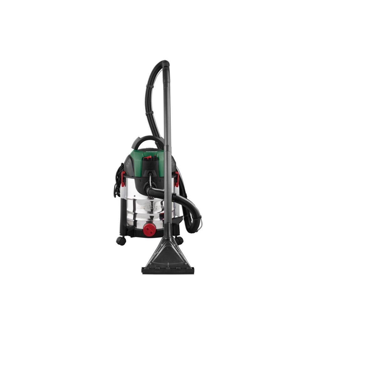 parkside® waschsauger »pws 20 e4«. mit sprüh und saugschlauch b ware gut parkside® waschsauger »pws 20 e4«. mit sprüh und saugschlauch b ware gut