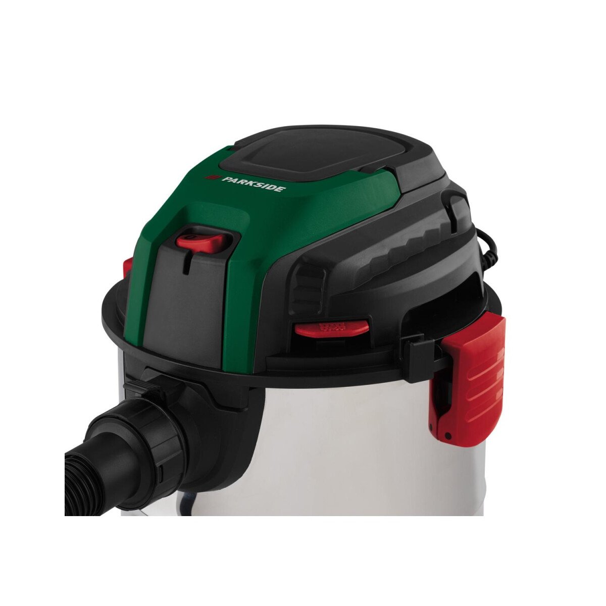 parkside® nass /trockensauger »pwd 25 c4«. 25 liter mit schmutzwasser ablass b ware sonstiges parkside® nass /trockensauger »pwd 25 c4«. 25 liter mit schmutzwasser ablass b ware sonstiges