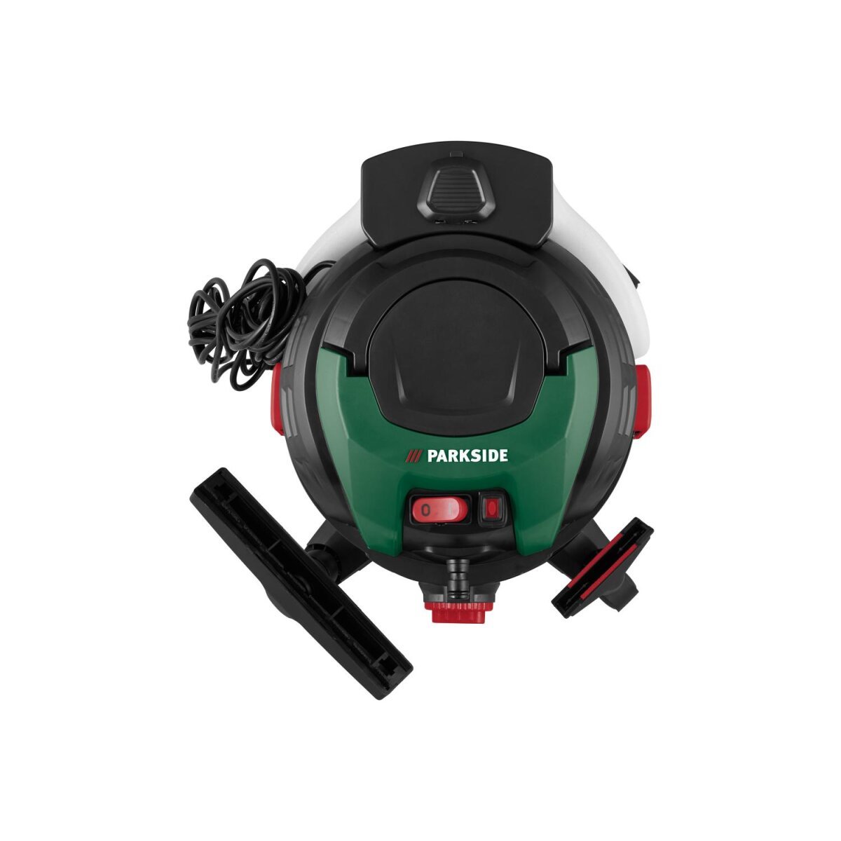 parkside® waschsauger »pws 20 e4«. mit sprüh und saugschlauch b ware gut parkside® waschsauger »pws 20 e4«. mit sprüh und saugschlauch b ware gut