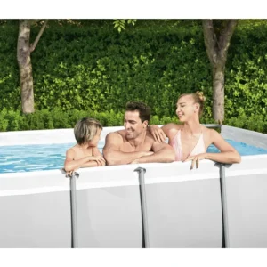 import placeholder for power steel frame pool set mit filterpumpe 32188149