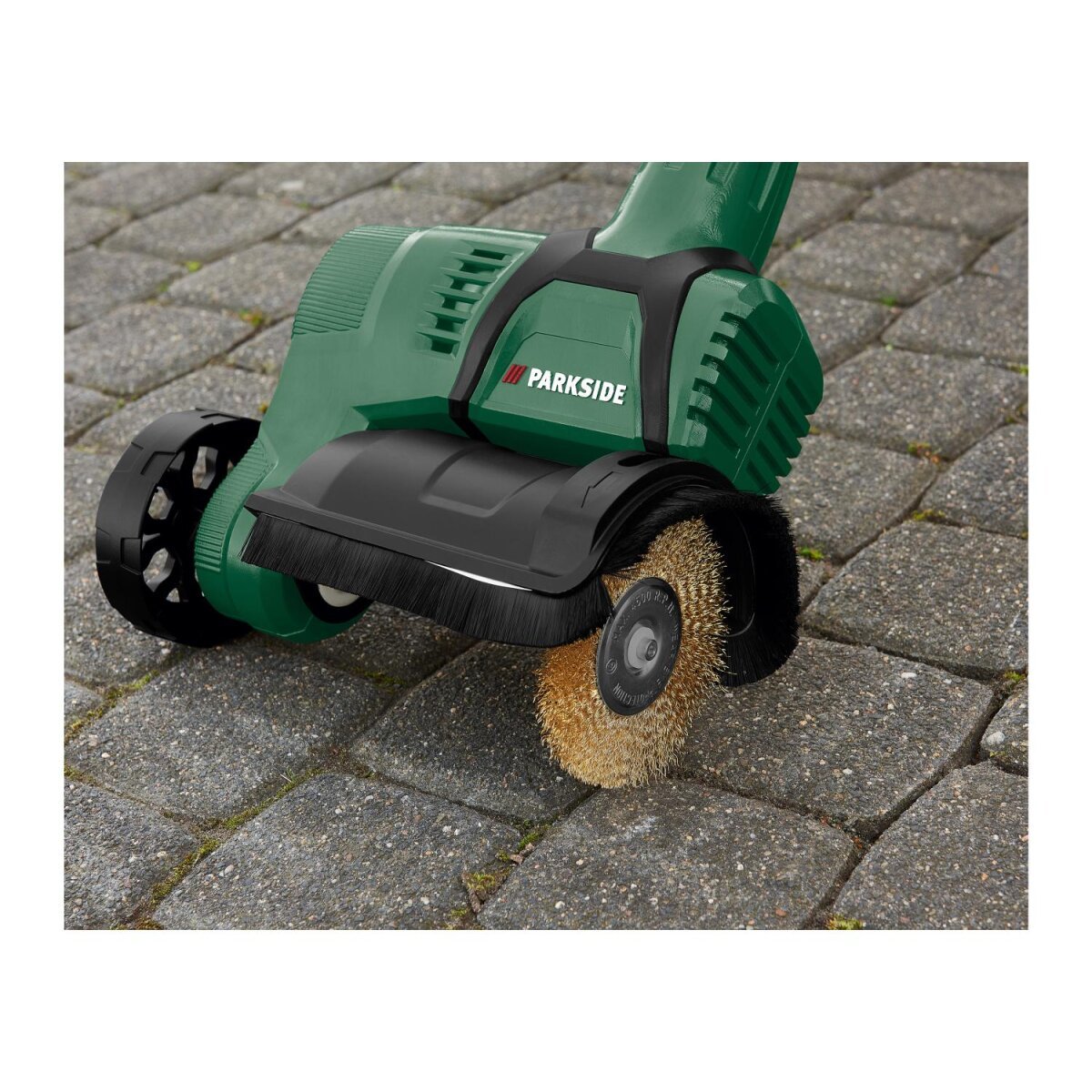 parkside® 2 in 1 elektro oberflächenbürste »peob 500 b2«. mit 3 aufsätzen b ware neuwertig parkside® 2 in 1 elektro oberflächenbürste »peob 500 b2«. mit 3 aufsätzen b ware neuwertig