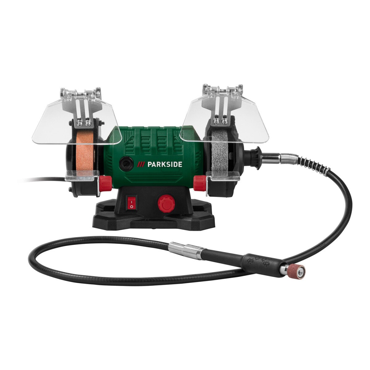 parkside® »pdfw 120 b3« doppelschleifer. 120 w b ware sehr gut parkside® »pdfw 120 b3« doppelschleifer. 120 w b ware sehr gut