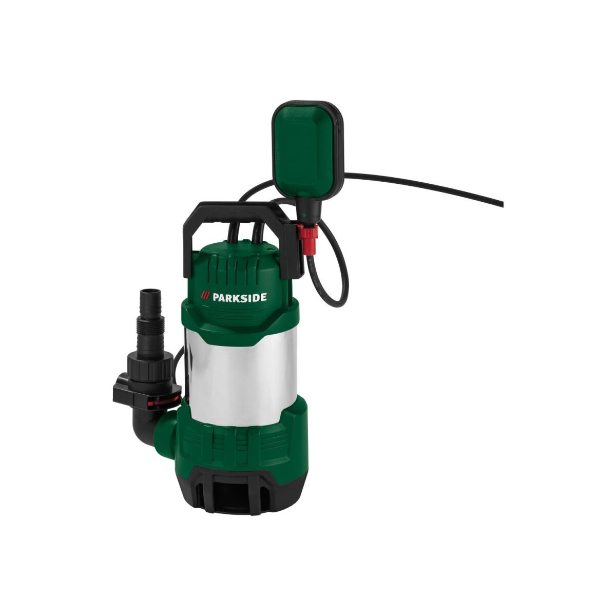 parkside® schmutzwasser tauchpumpe »petps 1100 a1«. 20000 l/h b ware neuwertig parkside® schmutzwasser tauchpumpe »petps 1100 a1«. 20000 l/h b ware neuwertig